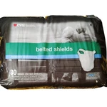 Cvs Health Moderate Absorbency Belted Shields, One Size, 30 Ct, Unisex. Fixed Price $24.59.