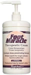 Straight Arrow Foot Miracle 32 Oz Pump Professional Therapeutic Cream! Free Ship. Fixed Price $29.99.