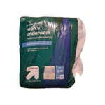 Up & Mens Underwear Diaper Small Medium 28-40 20 Count. Fixed Price $13.79.