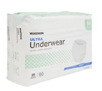 Mckesson Adult Disposable Underwear Diapers Medium Heavy Absorbency 80 Ct - New!. Fixed Price $41.00.