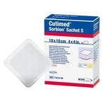 Cutimed Sorbion Sachet Hydroactive Wound Dressing, 4 Inch (BX/10). Fixed Price $136.50.