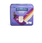 Medline Fitright Ultra Women's Incontinence Underwear. Fixed Price $102.99.