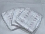 Medline Extended Wear Small Briefs Sample Lot Of 3PC - Overnight Adult Diapers. Fixed Price $12.99.
