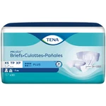 Tena Proskin Plus Xs Youth Diapers. Fixed Price $79.19.