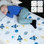 Hygge Sheets Potty Training Pee Pads For Kids Toddlers - 100% Waterproof Non.... Fixed Price $41.28.