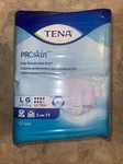 1 Pack Tena Ultra Adult Disposable Diapers Incontinence Briefs Size Large 40CT. Fixed Price $40.00.