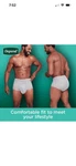 Depend Fresh Protection Incontinence Pants For Men Maximum Absorbency Xxl 44 Od. Fixed Price $60.99.