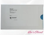 Ostomy Care Coloplast Brava Elastic Barrier Stips Xl 12076 Box Of 30 Exp 2028. Fixed Price $25.96.