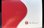 10 Hollister 18164 New Image 2-PIECE Drainable Pouches 2-3/4" Flange Exp. 2029. Fixed Price $29.99.
