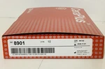 Hollister Ceraplus 8901 Ostomy Pouches W/ Filter Ctf 2-1/2" 1BX/10EA Ex 2030. Fixed Price $42.99.