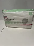 Mckesson Adult Underwear Moderate Absorbency UW33843 22 Ct. Fixed Price $7.29.