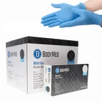 Bodymed Nitrile Gloves For Exam And Home Use, Large, 1,000 Count - Latex Free. Fixed Price $61.98.