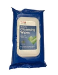 Cvs Health Brand Flushable Cleansing Wipes W/ Aloe 42 Each Pack -1 New. Fixed Price $10.00.