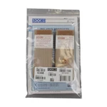 Urocare Fitz All Urinary Leg Bag Straps Beige 6380 Buttons Reusable New Sealed. Fixed Price $24.88.