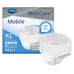 Molicare Disposable Underwear X-large 78 56 Ct. Fixed Price $105.93.