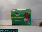 QTY=88: Depend Protection Plus Ultimate Underwear For Women 03600052376. Fixed Price $47.98.