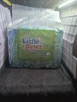 Abuniverse Little Pawz Size Medium Adult Diapers Abdl 10 Pack. Fixed Price $44.99.