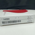 5 Hollister 14304 New Wave 1-3/4" Flex Wear 2-PC Ostomy Skin Barrier, Tape 2030. Fixed Price $22.49.