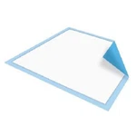 Platinum Disposable Care Absorbent Underpads, 30" X 36" Inches, 100 Count. Fixed Price $79.35.