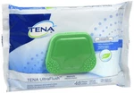 Tena Ultra Flush Washcloths 48 Ct Cleanse And Moisturize. Fixed Price $13.85.