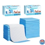 Hyfine 200 Pack Disposable Changing Pad, Waterproof Baby Underpads,. Fixed Price $71.92.