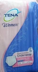 Tena Incontinence Underware Super Plus 18 Ct. Fixed Price $9.95.