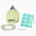 Urinary Night Drainage System Convatec Nonsterile 2000. Fixed Price $53.68.