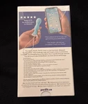 Perifit Care Pelvic Floor Exerciser With App Games Green New. Fixed Price $99.99.