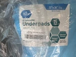 Medpride Disposable Underpads 23'' X 36'' (23 Count) Non-sterile New. Fixed Price $20.88.