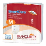 Tranquility Smartcore Incontinence Brief Breathable 2312 68 96 Ct. Fixed Price $100.24.