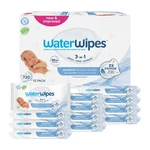 Waterwipes Sensitive+ Baby Wipes, 12 Packs, 720 Count, Unscented, Hypoallergenic. Fixed Price $83.28.