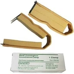 Bard Cunningham Clamp Incontinence Device, (3") 4054. Fixed Price $65.95.