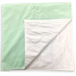 Lew Jan Textile Reusable Underpad Polyester / Rayon 34X36" M16-3535Q-1G6 12 Pads. Fixed Price $119.32.