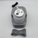 Hoomsoins Urine Collection System For Female Use Open Box No Power Adapter. Fixed Price $212.49.