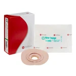 Colostomy Barrier Box Of 5 By Hollister. Fixed Price $61.55.