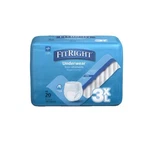 Medline Fitright Protective 3XL Underwear. Fixed Price $166.99.