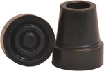 Harvy Canes Nev-a-slip 1/2" Standard Replacement Tip- Black (4 Pack). Fixed Price $21.99.