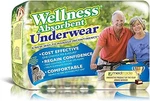 Unique Welln-absorbent Underwear Size Medium, Made In. Fixed Price $135.79.