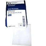 Kendall Washcloth, Novonette Finish, 10" X 13" Size, White Pack Of 50. Fixed Price $16.99.
