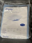 Dignity Bed Reusable Underpad 35X35 Hospital Grade Incontinence Washable. Fixed Price $15.37.
