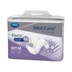 Molicare Premium Elastic Briefs, 8D. Fixed Price $124.29.