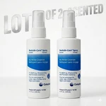 Lot Of Coloplast Bedside-care Body Wash Spray Scented 4.1 Oz 120ML 61788 61768. Fixed Price $7.99.