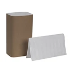 Pacific Blue Basic Paper Single-fold 16 Pack(s) 250 Towels/. Fixed Price $59.47.