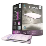 Attends Premier Underpads. Fixed Price $120.99.