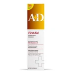 A&d First Aid Ointment Skin Protectant Treats And Prevents Diaper Rash 1.5 Ounce. Fixed Price $10.37.