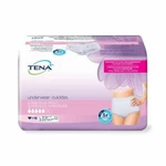 Tena Women Protective Underwear Lg 37'' - 50'' Heavy Absorbency Bag Of 16. Fixed Price $31.12.