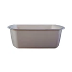 Mckesson Wash Basin Quart Polypropylene Graphite 1 Each 56-80342. Fixed Price $11.99.