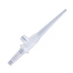 Little Sucker Aspirator Oral/nasal Flexible Tip Thumb Valve Vent Preemie, 1 Ct. Fixed Price $10.89.