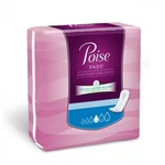 Poise Pads Moderate Absorbency Long #19566 12.4 96/PACK, Packs. Fixed Price $117.15.