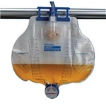 Curity Dover Anti-reflux Drainage Bag 2,000 Ml. Fixed Price $40.91.